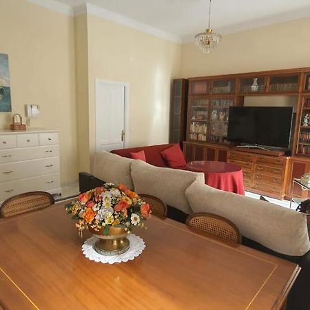Apartamento loft tendillas Cordova Esterno foto