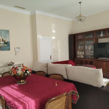Apartamento loft tendillas Cordova Esterno foto
