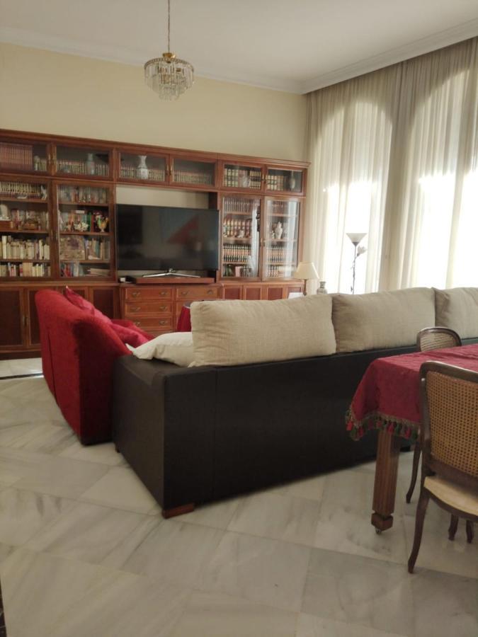 Apartamento loft tendillas Cordova Esterno foto