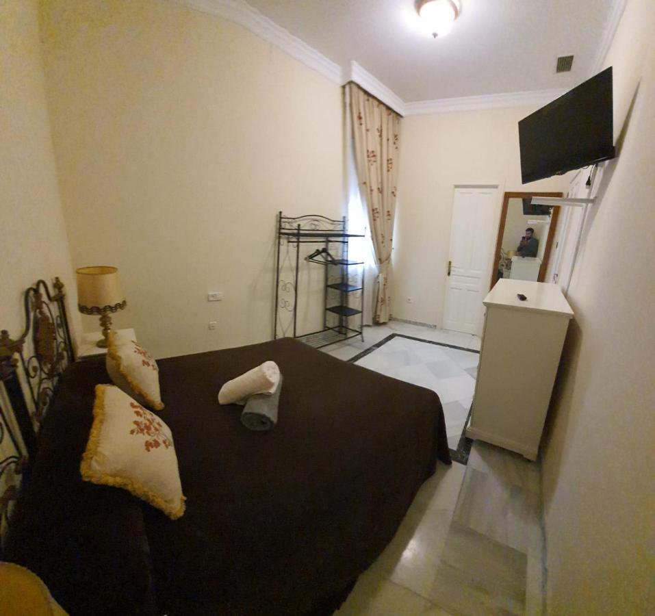 Apartamento loft tendillas Cordova Esterno foto